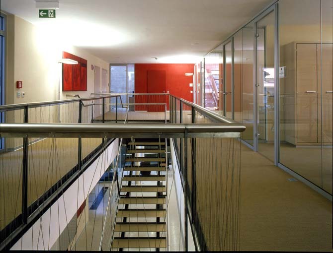 Ein Foto von Zita Oberwalder