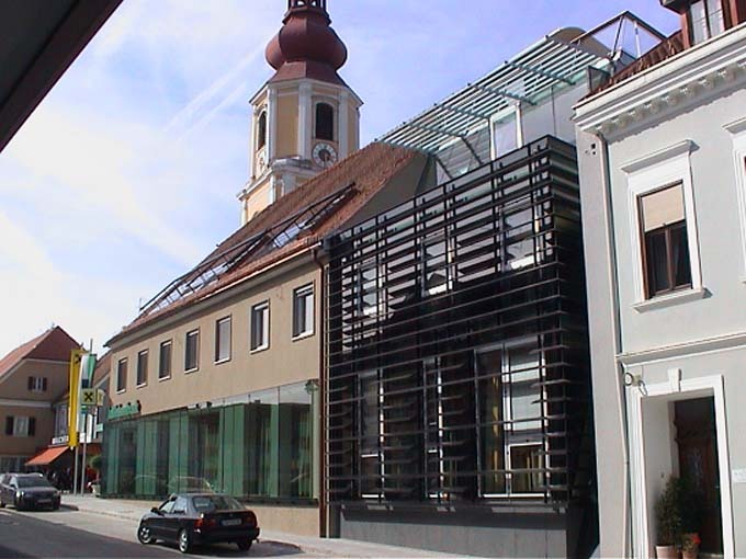 Ein Foto von n17 architektur