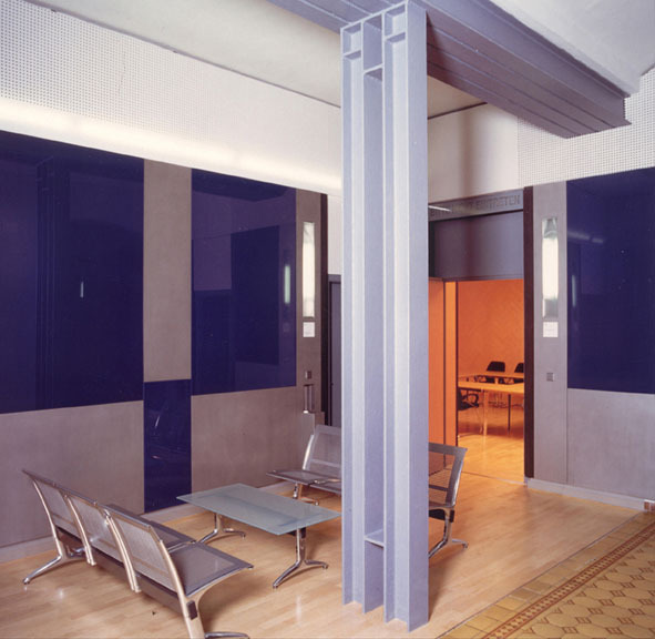 Ein Foto von Michael Schuster