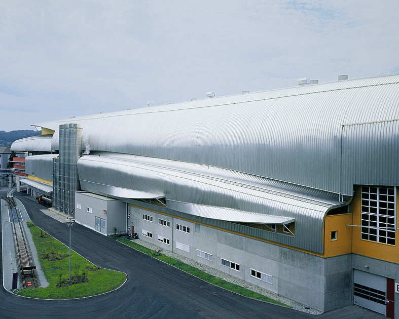 Ein Foto von ATP architekten ingenieure