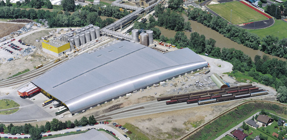 Ein Foto von ATP architekten ingenieure