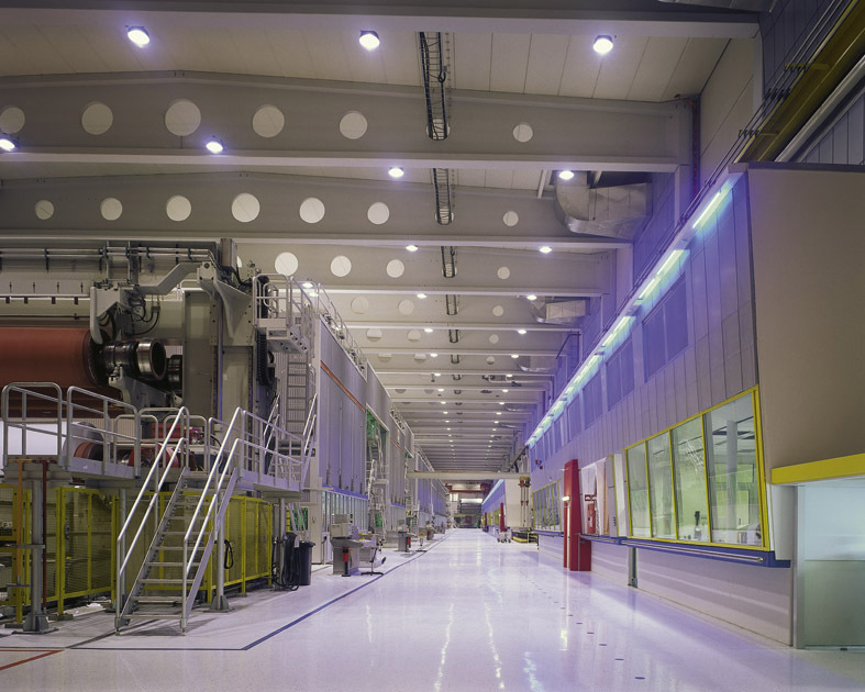 Ein Foto von ATP architekten ingenieure