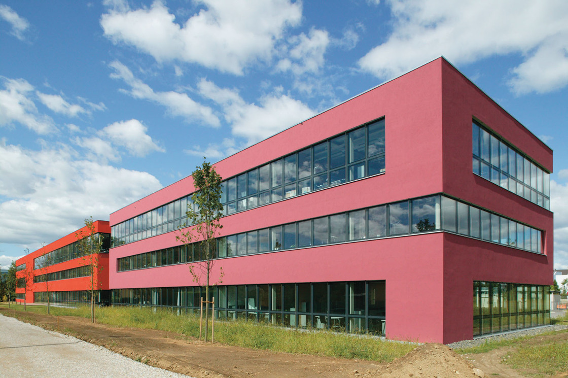 Ein Foto von Walter Luttenberger