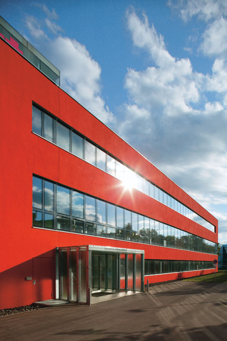 Ein Foto von Walter Luttenberger