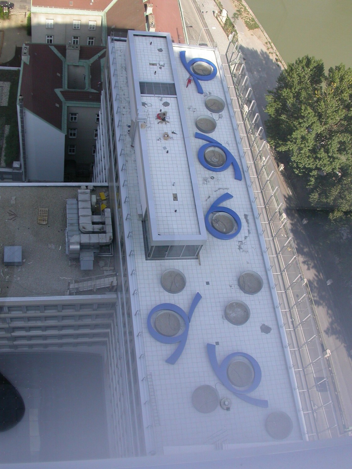 Ein Foto von Jakob Fina