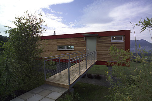 Ein Foto von Hubert Dorfstetter