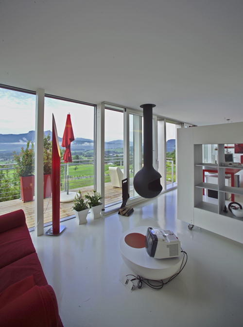 Ein Foto von Hubert Dorfstetter