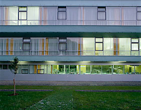 Ein Foto von Paul Ott