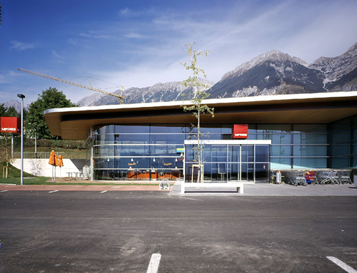 Ein Foto von Günter Richard Wett