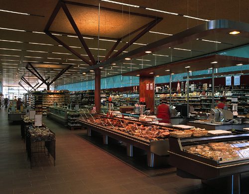 Ein Foto von Günter Richard Wett