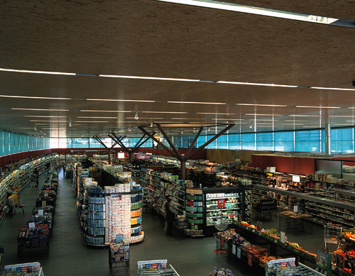 Ein Foto von Günter Richard Wett