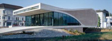 Ein Foto von Beat Mathys