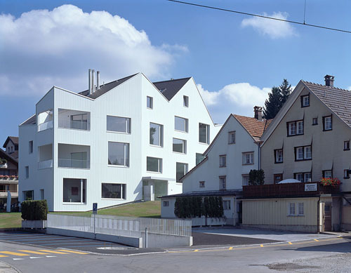 Ein Foto von Hannes Henz