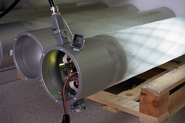 Ein Foto von Roger Frei