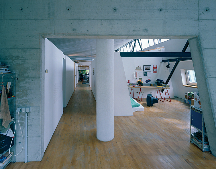 Ein Foto von Paul Ott