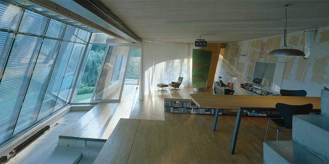 Ein Foto von Paul Ott