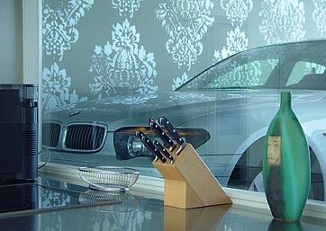 Ein Foto von LOVE architecture and urbanism