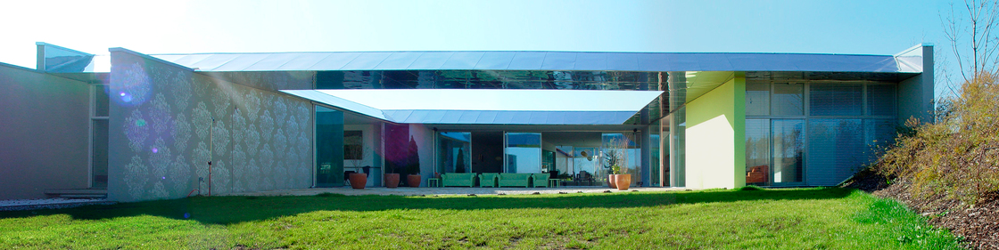 Ein Foto von LOVE architecture and urbanism