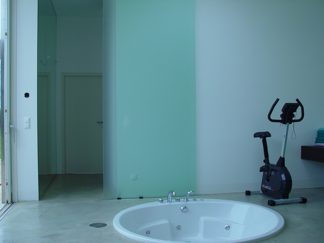 Ein Foto von LOVE architecture and urbanism