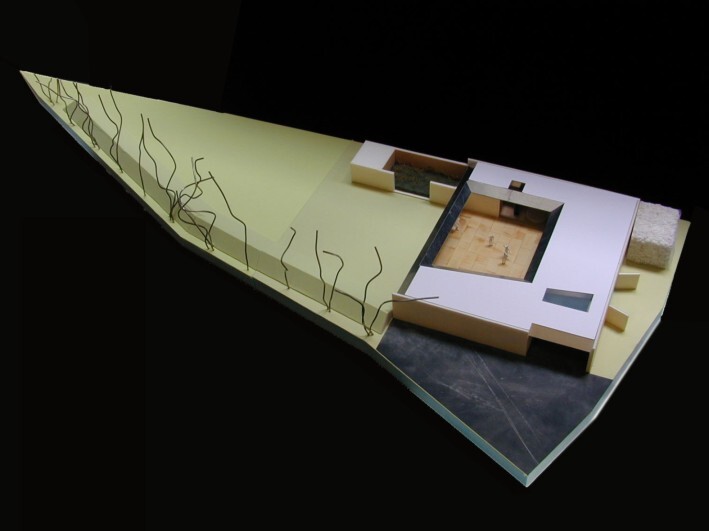 Ein Foto von LOVE architecture and urbanism