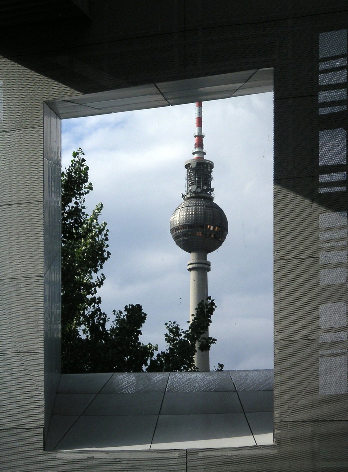 Ein Foto von Anh-Linh Ngo