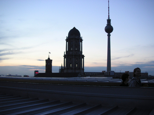 Ein Foto von Anh-Linh Ngo