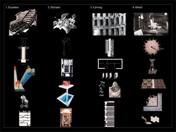 Ein Schaubild von AMO