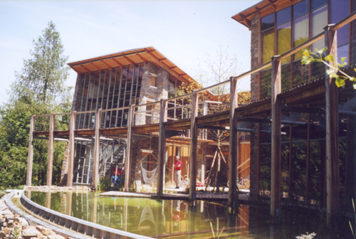 Ein Foto von Klaus Bieregger