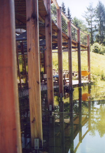 Ein Foto von Klaus Bieregger