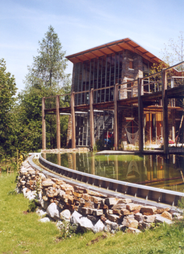 Ein Foto von Klaus Bieregger