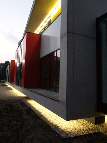 Ein Foto von Armin Bardel