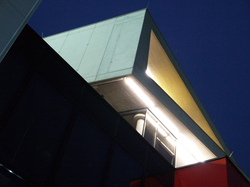 Ein Foto von Armin Bardel