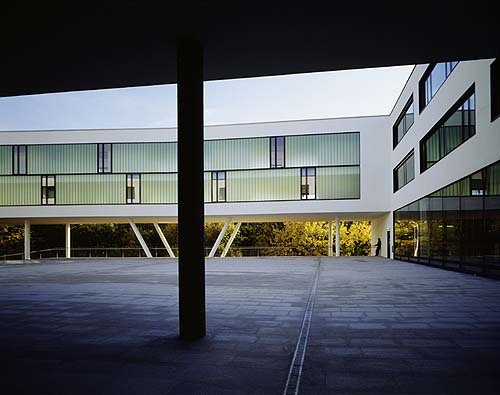 Ein Foto von Gerald Zugmann