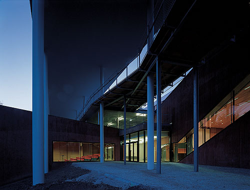 Ein Foto von Gerald Zugmann