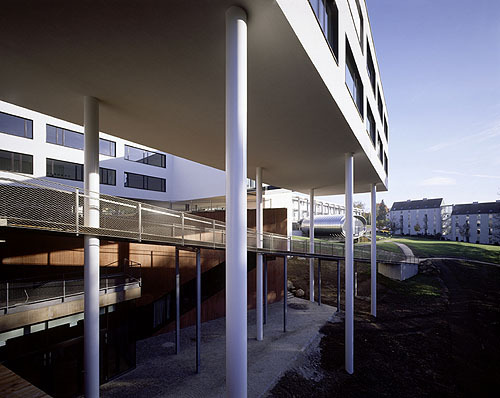 Ein Foto von Gerald Zugmann