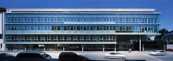 Ein Foto von Rupert Steiner