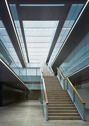 Ein Foto von Rupert Steiner