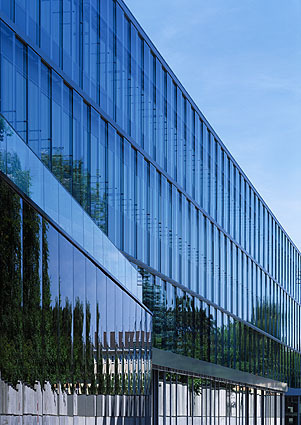 Ein Foto von Rupert Steiner