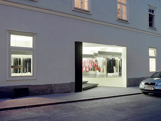 Ein Foto von Hertha Hurnaus