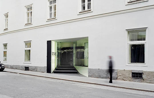 Ein Foto von Hertha Hurnaus