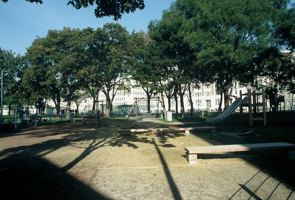 Ein Foto von Gisela Erlacher