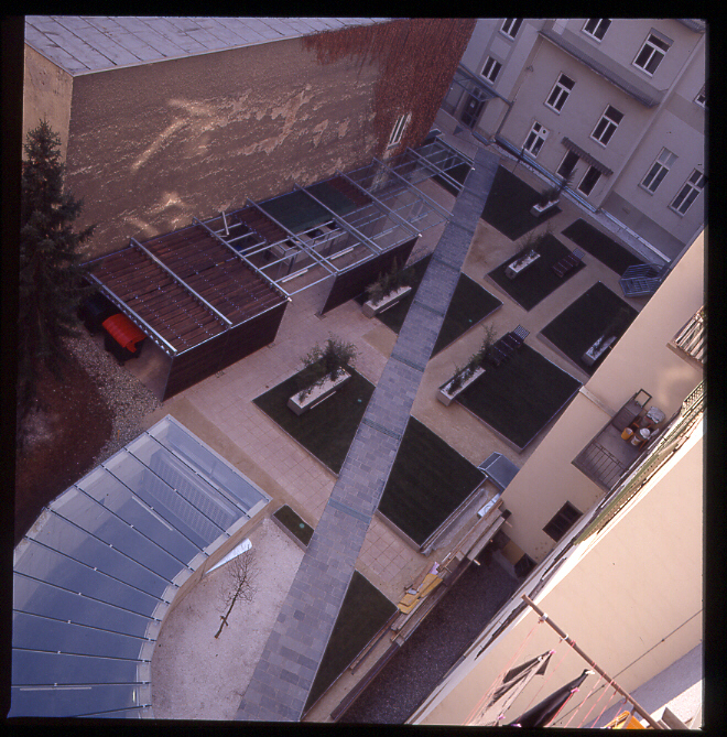 Ein Foto von Zita Oberwalder