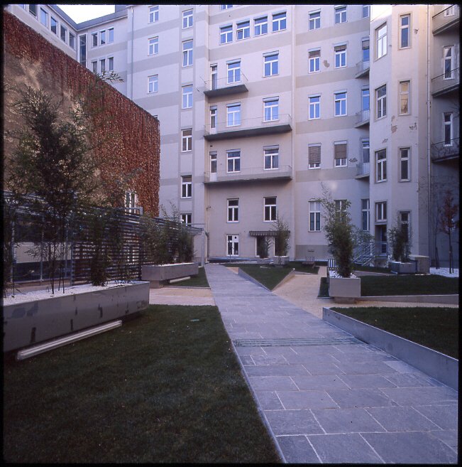 Ein Foto von Zita Oberwalder