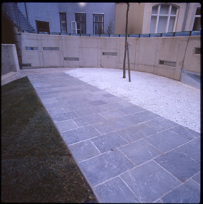 Ein Foto von Zita Oberwalder