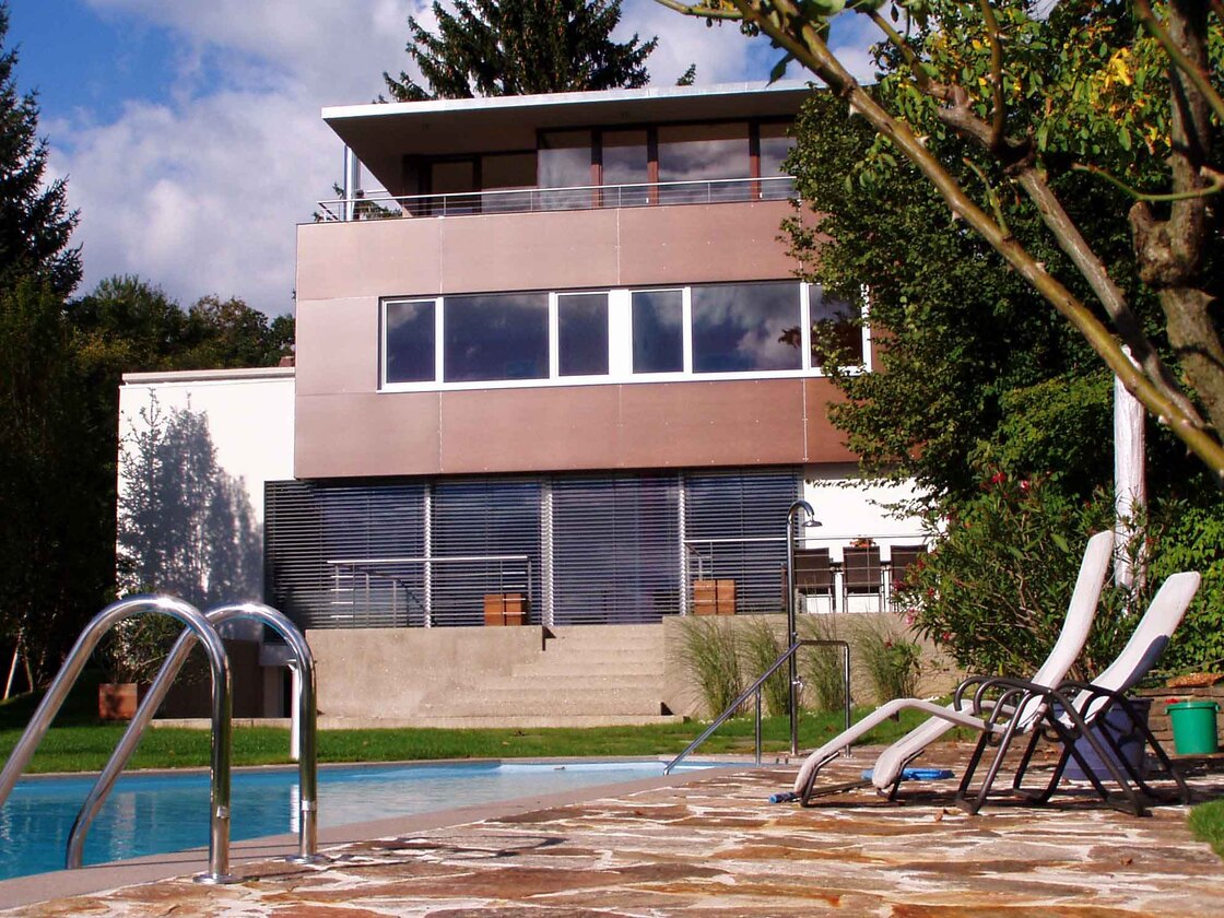 Ein Foto von n17 architektur