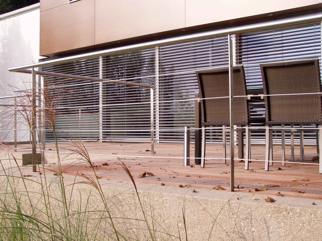 Ein Foto von n17 architektur