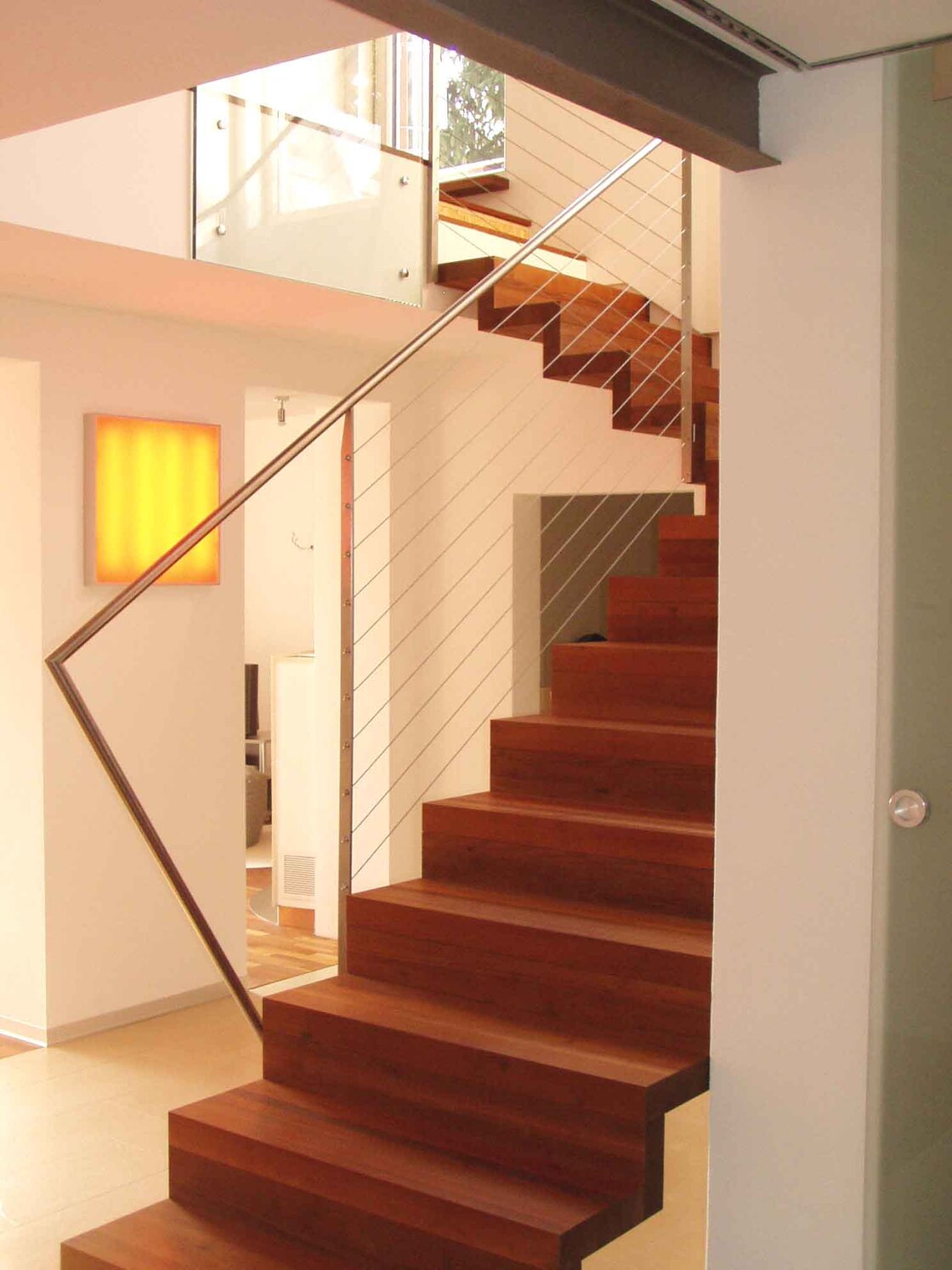 Ein Foto von n17 architektur