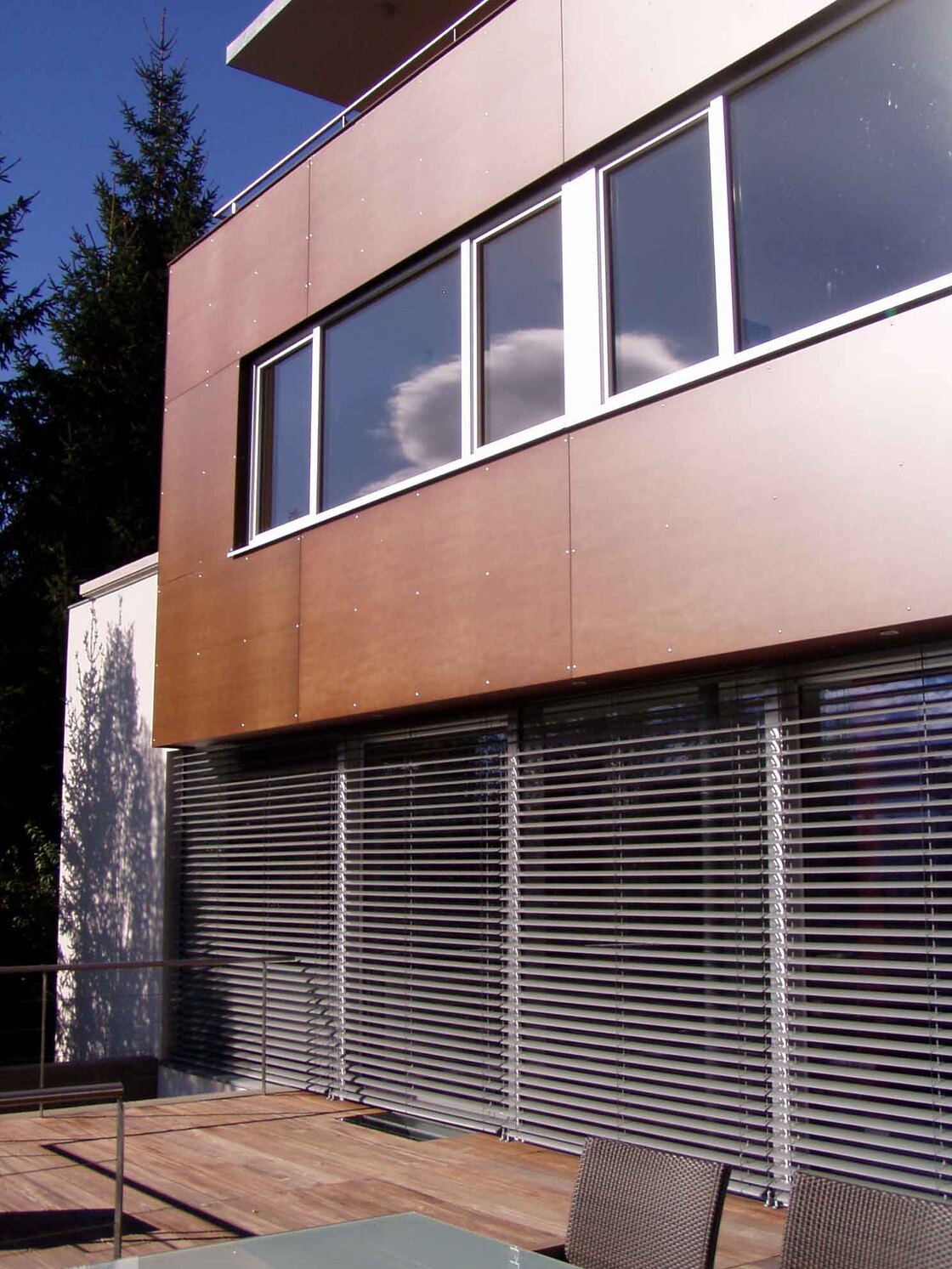 Ein Foto von n17 architektur