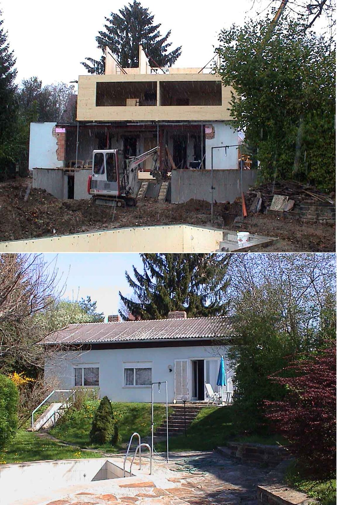 Ein Foto von n17 architektur