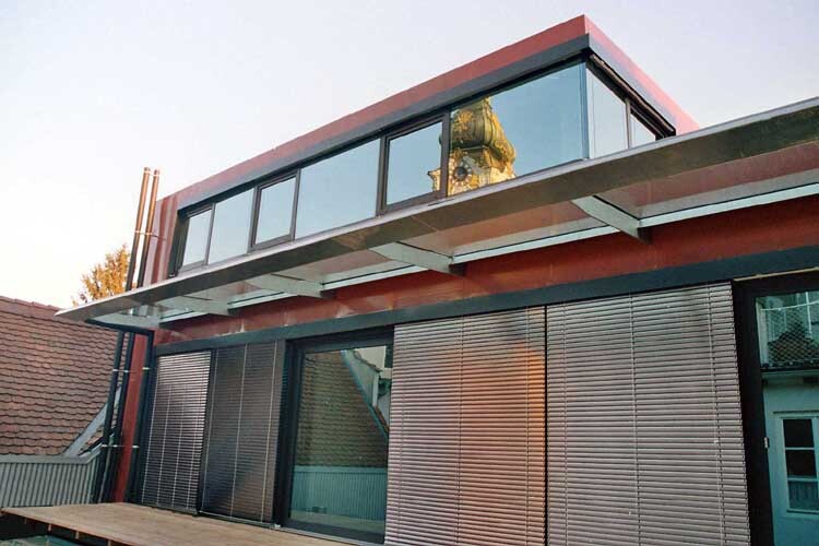 Ein Foto von Martin Aßlaber